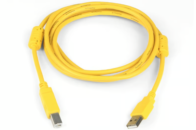 USB Connection Cable