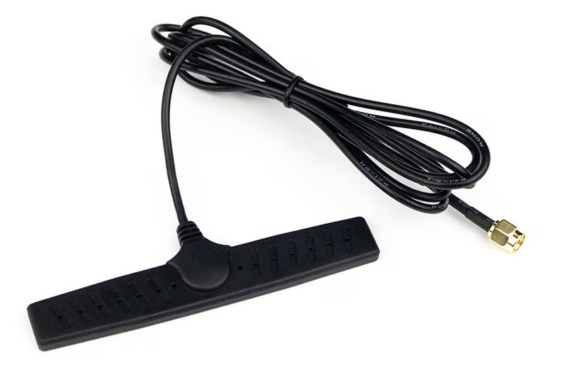 Wi-Fi Antenna Glass Mount 2.4Ghz