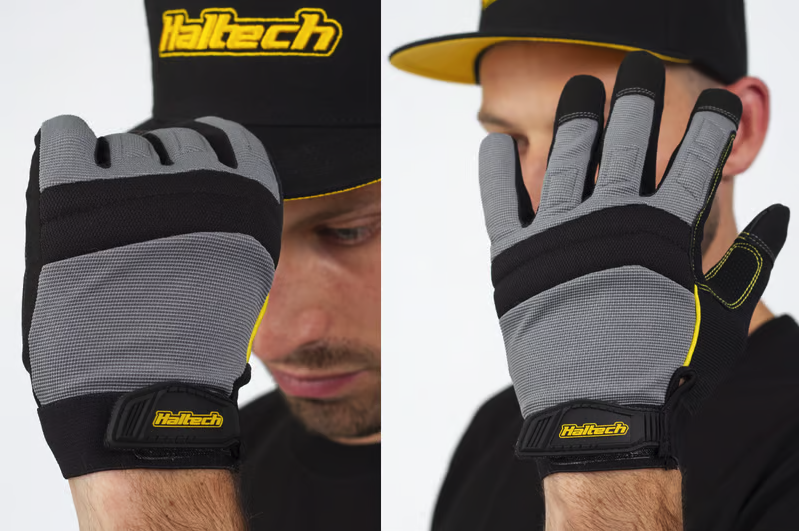 Workshop Gloves