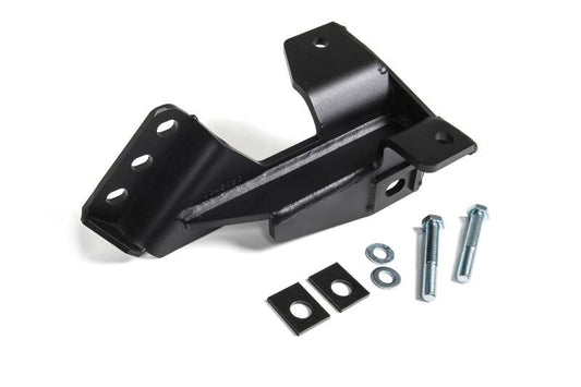 Zone Offroad 17-21 Ford SuperDuty 1-3in Track Bar Bracket