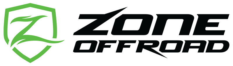 Zone Offroad 19-20 Ram 2500/3500 T-Case Index - 6 Bolt - Gas