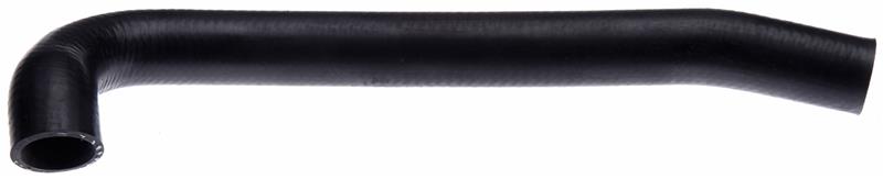 Gates 97-02 Jeep Wrangler 4-Cyl. 2.5L Upper Molded Coolant Hose