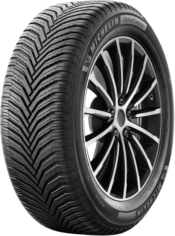 Michelin Crossclimate2 A/W CUV 275/45R21 110V XL