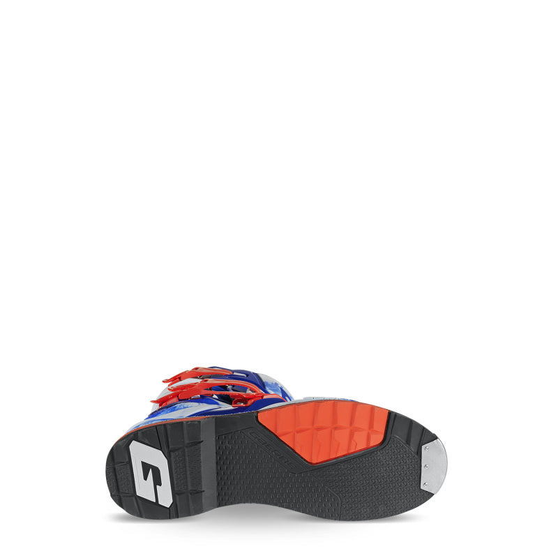 Gaerne SG22 Boot Hurricane Size - 13