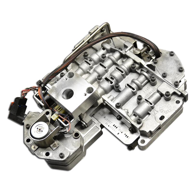 ATS Diesel Late 99-02 Dodge Valve Body Racing Edition