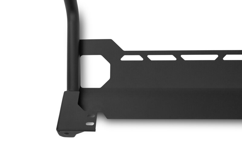 DV8 Offroad 24-26 Toyota Land Cruiser Brush Guard - Front