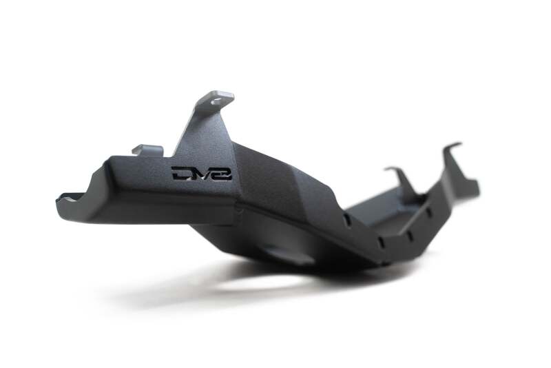 DV8 Offroad 18-25 Jeep Wrangler/Gladiator Rubicon (JL/JLU/JT) Rear Differential Skid Plate