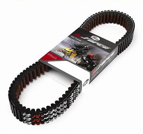 Gates 2017 Polaris Ranger Crew 999cc Drive G-Force CVT Belt