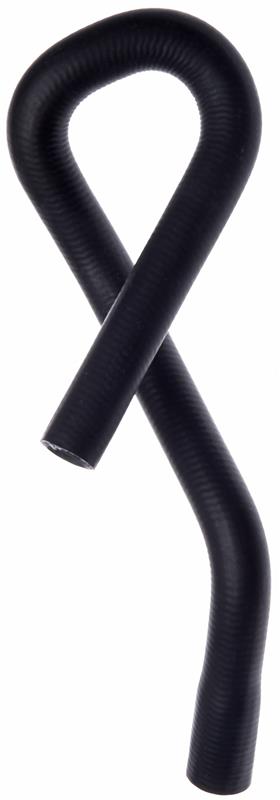 Gates 02-05 Buick Rendezvous V-6 3.4L Heater To Pipe-2 Molded Heater Hose