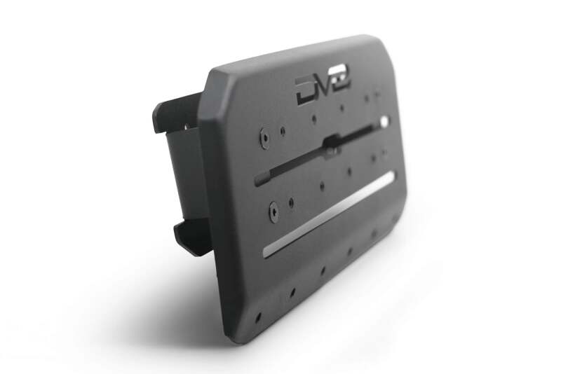 DV8 Offroad 22-23 Toyota Tundra + Sequoia Digital Device Dash Mount