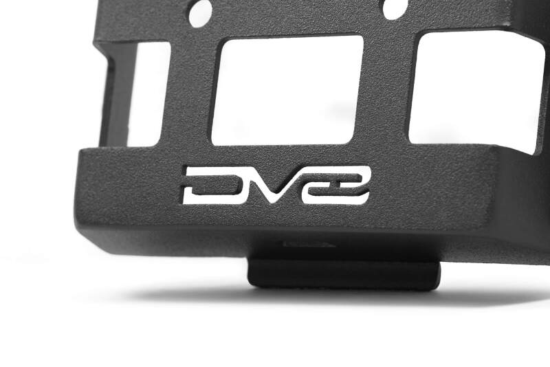 DV8 Offroad 21+ Ford Bronco Rear Door Pocket Molle Panels (4-Door Models)