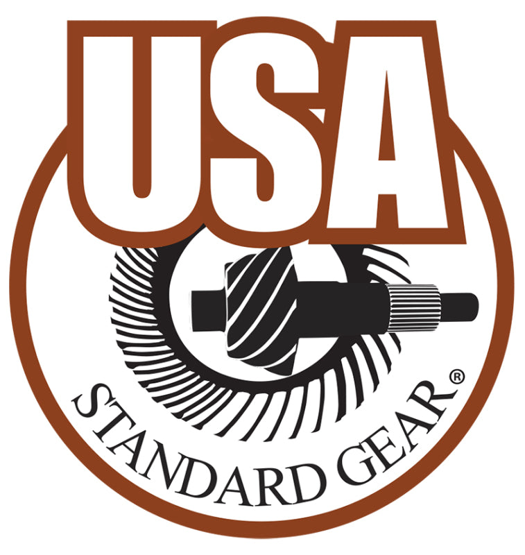 USA Standard Spartan Locker Replacement Cross Pin For Dana 44HD