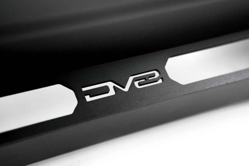 DV8 Offroad 22-26 Toyota Tundra Centric Series Front Bumper
