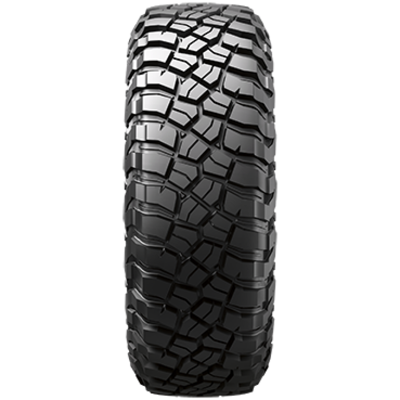 BFGoodrich Mud-Terrain T/A KM3 265/75R16 123Q E