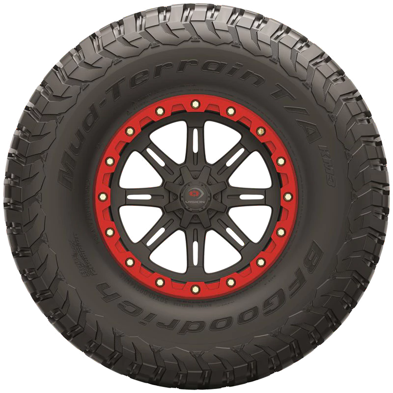 BFGoodrich Mud-Terrain T/A KM3 28X9.00R14 NHS