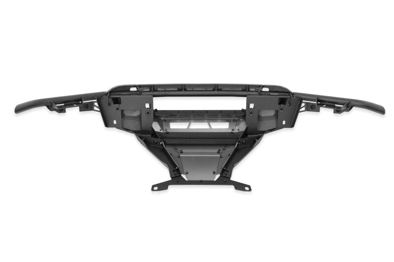 DV8 Offroad 21-23 Ford F-150 Tube Front Bumper