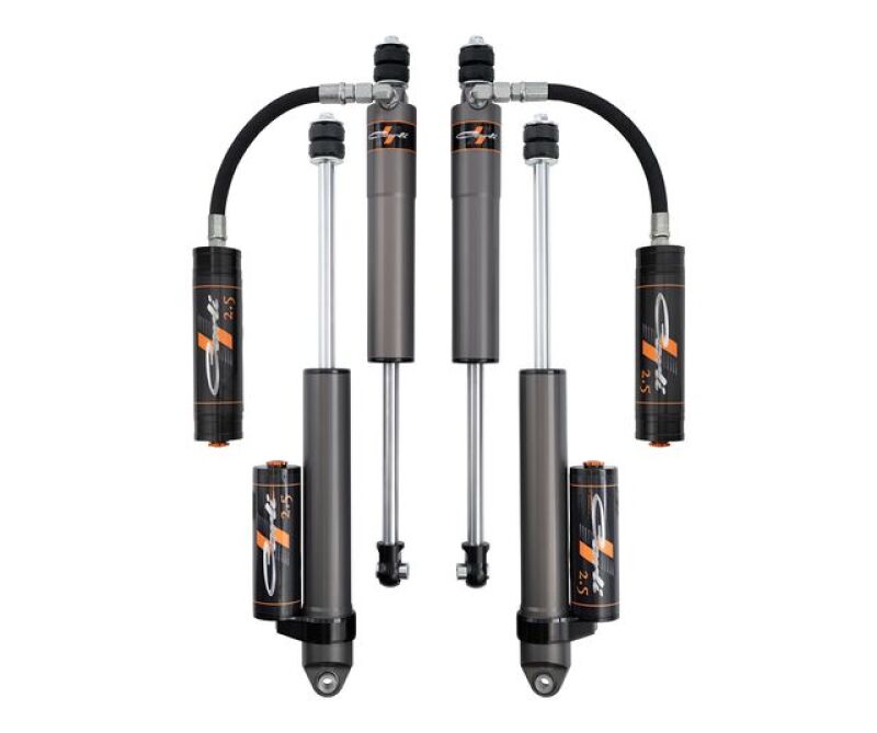 Carli 14-24 Dodge Ram 2500 Diesel 3.25 Level Height Shock Package - Shocks Only