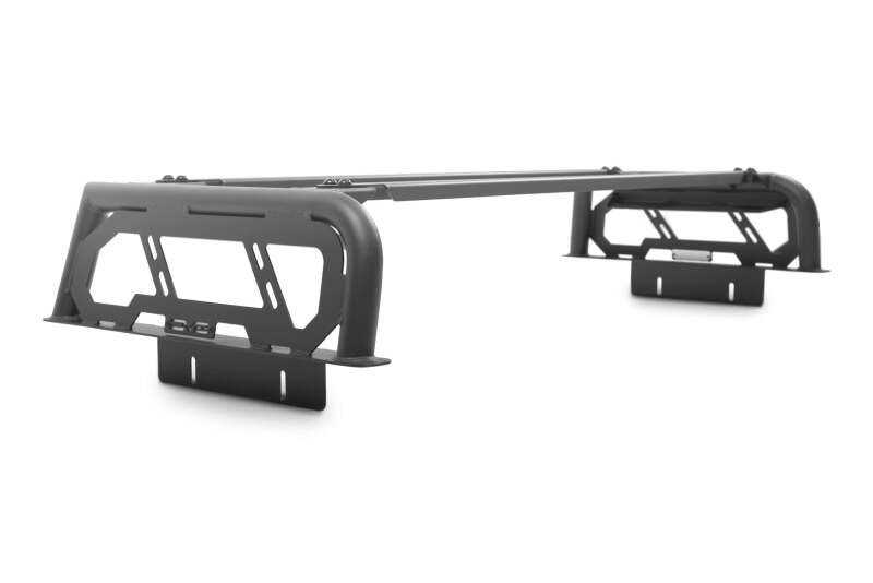 DV8 Offroad Universal Overland Bed Rack For Full-Size Trucks