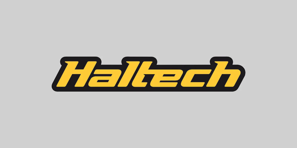 Haltech ECU Tuning