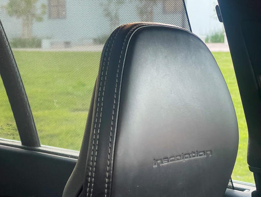 SOLD - 2017 Volvo XC90 D4 Inscription