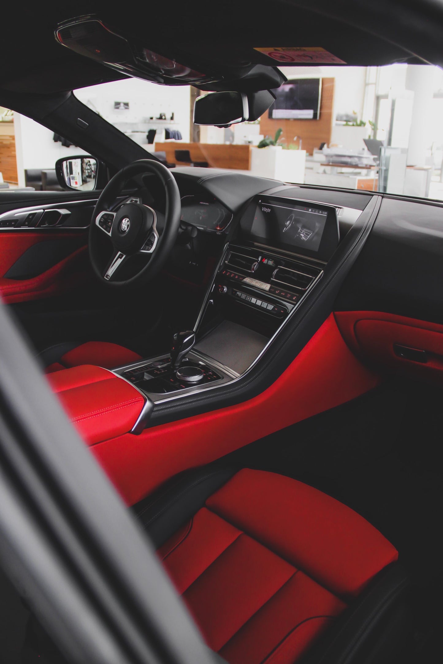 Upholstery and Carpets