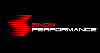 Snow Performance Water Methanol