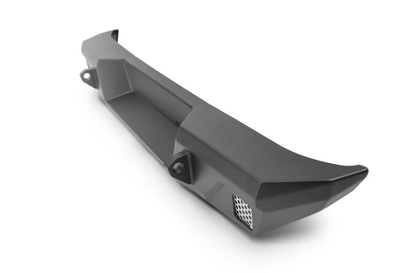 DV8 Offroad 07-18 Jeep Wrangler JK Mid-Width Rear Bumper