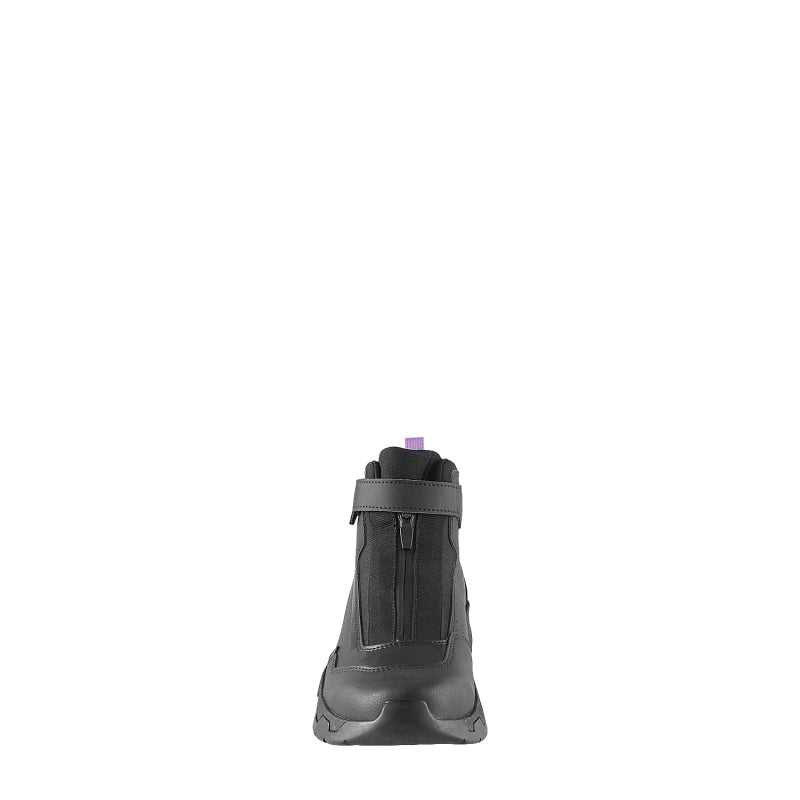 Gaerne G.Zion Gore-Tex Lady Boot Black/Lilla Size - 5.5