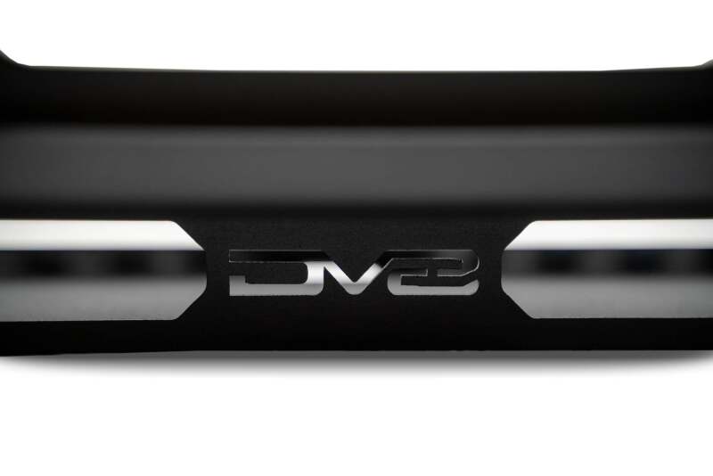 DV8 Offroad 2024+ Toyota Tacoma Centric Front Bumper