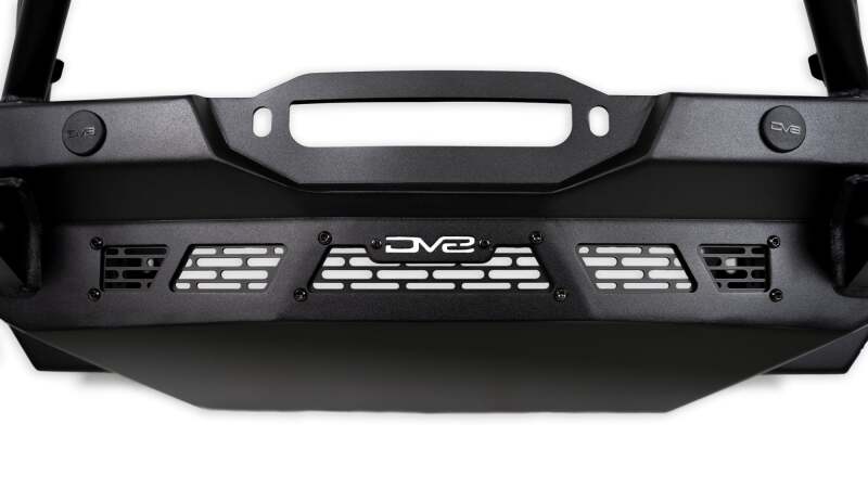 DV8 Offroad 21-23 Ford Bronco Spec Series Front Bumper
