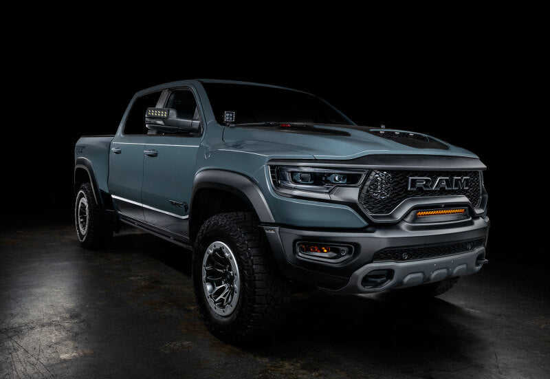 Oracle 19-23 Ram 1500 DT LED Off-Road Side Mirror Ditch Lights