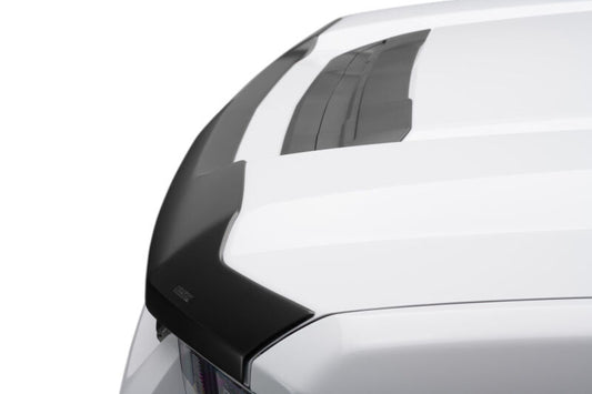 Husky Liners 20-25 Chevrolet Silverado 2500/3500HD Aeroskin - Matte Blk