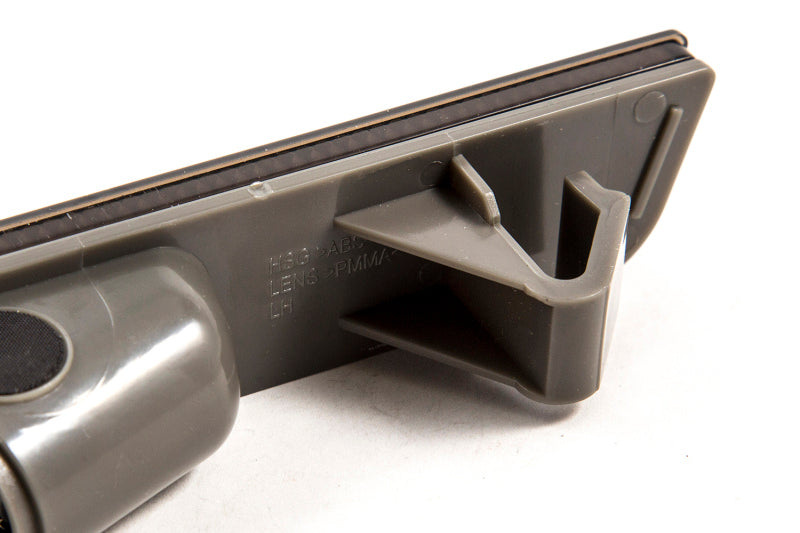 Diode Dynamics Mustang 2010 LED Sidemarkers - Amber/ - Red Set