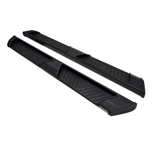 Westin 14-23 Toyota 4Runner SR5 & TRD/10-17 Trail Edition (Excl. Limited) AT6 Running Boards - Black