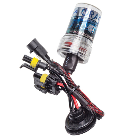 Oracle H9 Xenon HID Bulb - 8000K