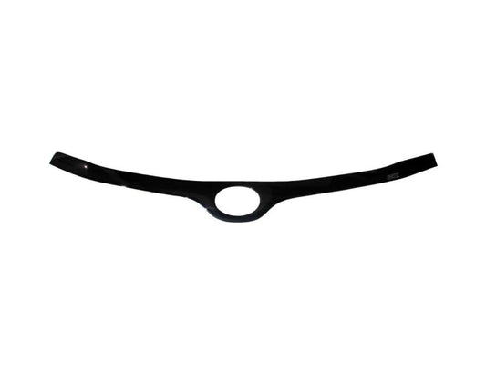 Husky Liners 10-16 Toyota Venza Aeroskin Hood Protector - Smoke