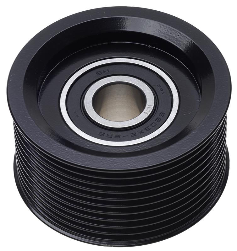 Gates 08-17 Mack CXU Series Mack MP7 Diesel Fan Belt Drive Pulley