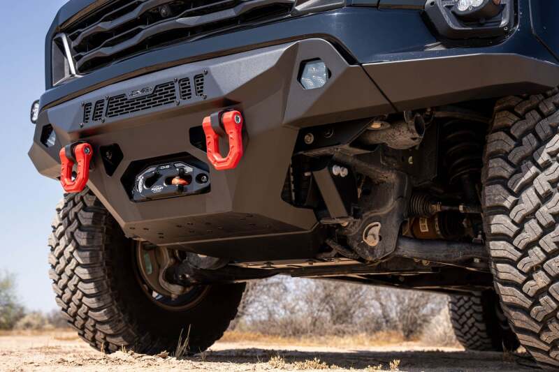DV8 Offroad 23-24 Chevy Colorado Spec Series Front Bumper