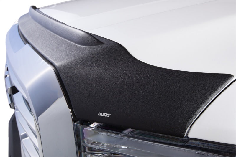 Husky Liners 22-25 Chevrolet Silverado 1500 (Excl. ZR2/LT TB/Custom TB) Aeroskin II - Tex. Blk