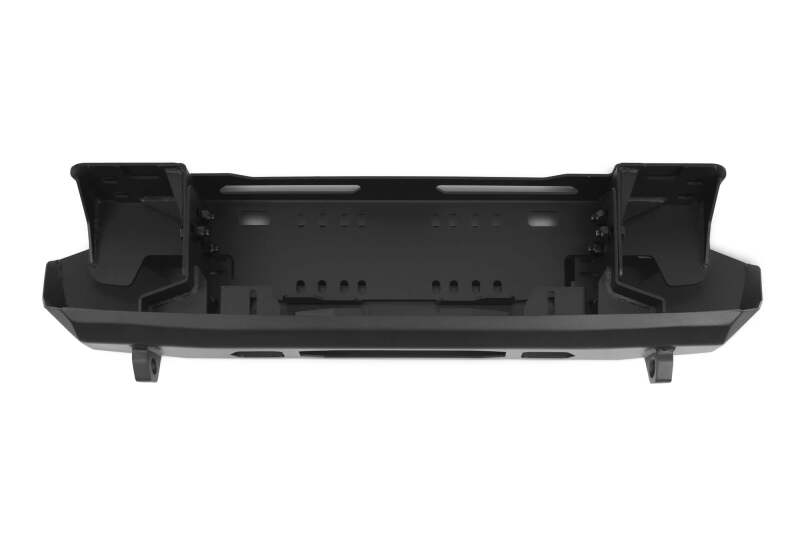 DV8 Offroad 16-23 Toyota Tacoma Center Mount Winch Front Bumper