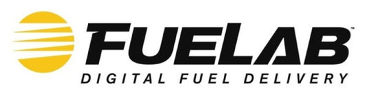 Fuelab Quick Service Surge Tank 2.0 Hot Swap Plate w/No Pumps