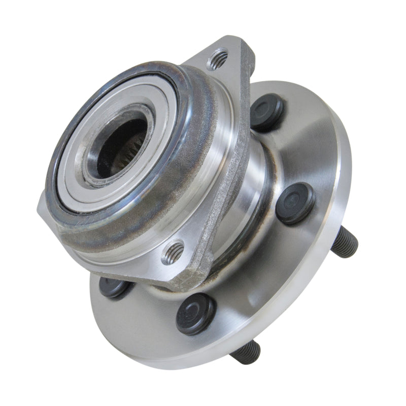 Yukon Gear Replacement Unit Bearing Hub for 90-99 Jeep Front w/Composite Rotor