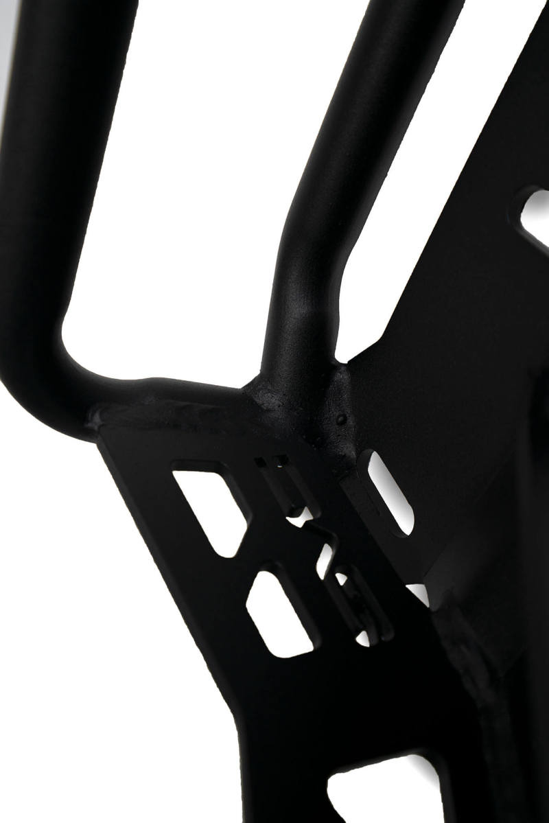 DV8 Offroad 21+ Ford Bronco Curved Light Bracket for 12 3in. Pod Lights