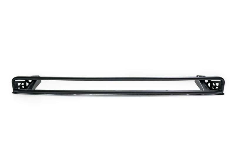 DV8 Offroad 21+ Ford Bronco Curved Light Bracket for 12 3in. Pod Lights