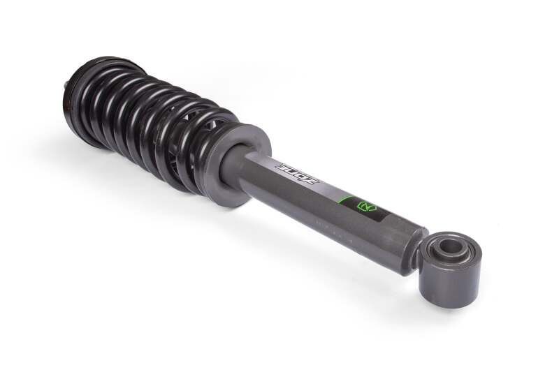 Zone Offroad 09-13 Ford F150 4in Loaded Front Strut