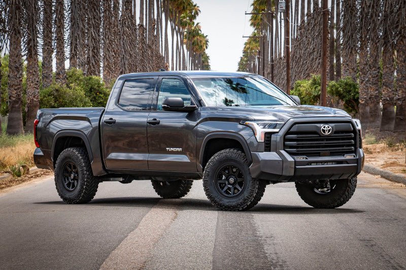 ICON 22-25 Toyota Tundra 3.0 Series VS RR CDXS Coilover Kit