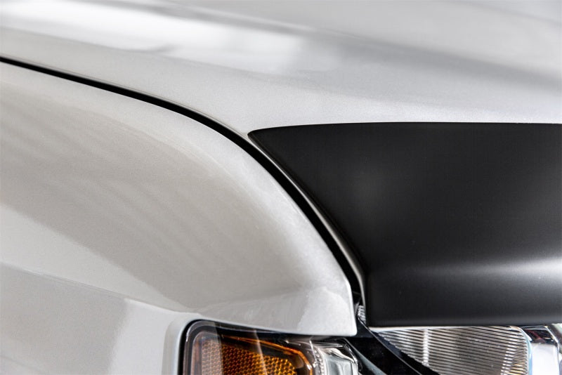 Husky Liners 05-11 Toyota Tacoma Aeroskin Low Profile - Matte Black
