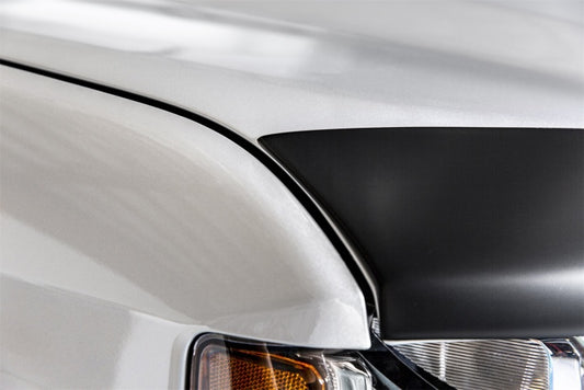 Husky Liners 19-25 RAM 2500/3500 (Excl. Sport/Powerwagon/Rebel Hoods) Aeroskin - Matte Blk