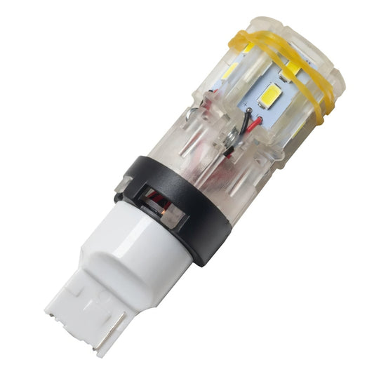 Oracle 7440 24 SMD 3 Chip Spider Bulb (Single) - Cool White