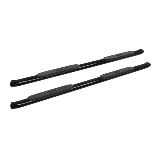 Westin 2019-2026 Ram 1500 Crew Cab (Excl. 1500 Classic) PRO TRAXX 4 Oval Nerf Step Bars - SS - Black